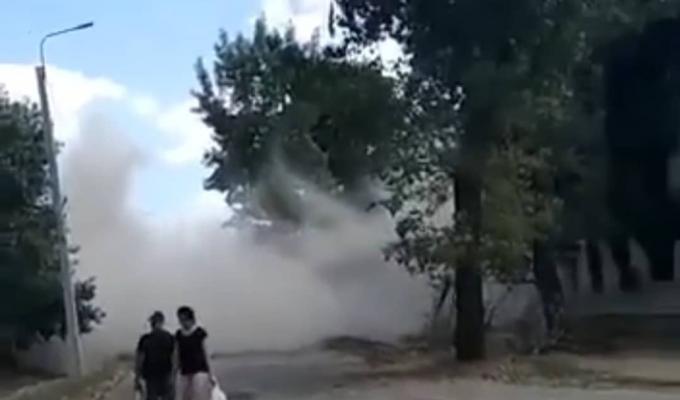 Сергій Гайдай: окупанти все частіше застосовують авіацію, в Сєвєродонецьку падають аварійні багатоповерхівки