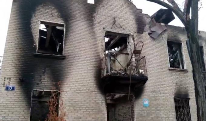 Сергій Гайдай: у росіян значні втрати, піхоту вони поповнюють жителями нещодавно окупованих міст