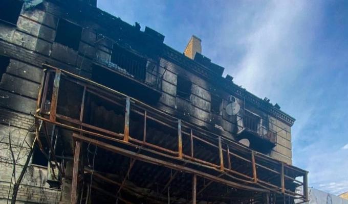 Сергій Гайдай: росіяни упевнені в результатах псевдореферендуму, який ще не відбувся, хоча все ще не можуть дотиснути Луганщину, не кажучи вже про Донеччину