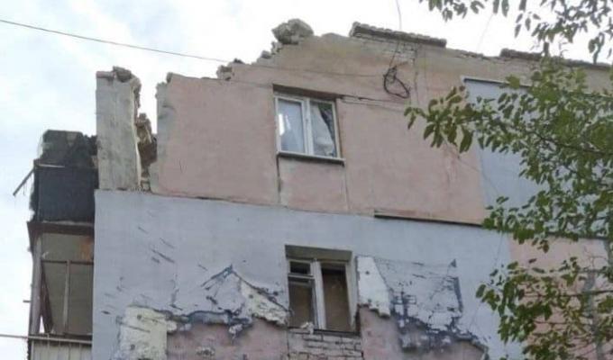 У Сєвєродонецьку окупанти не виплачують пенсії нібито через нестачу документів у заявників, на фронті ЗСУ щодня ускладнюють росіянам логістичне забезпечення, – Сергій Гайдай