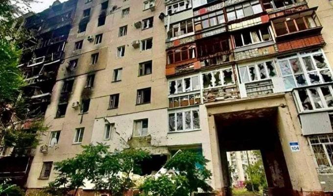 Сергій Гайдай: в окупованих містах триває примусова мобілізація – на молодих батьків полюють поряд із дитячими садочками, на фронті відбито понад 10 атак росіян