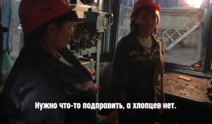 «Примусової мобілізації нема» – із шахти «Довжанська-Капітальна» окупанти відправили на фронт 430 працівників