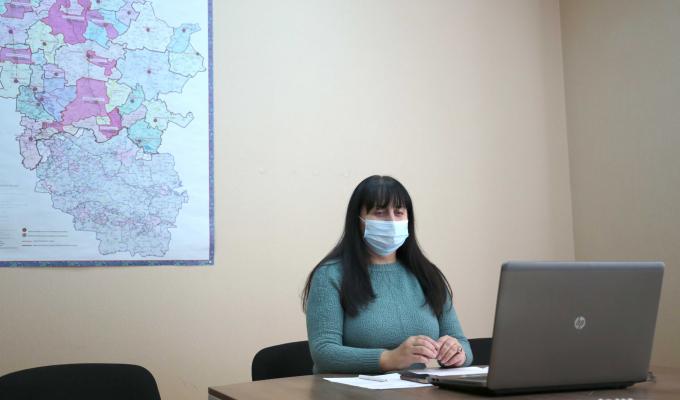 Рівень кримінальних правопорушень на Луганщині найменший в Україні, – правоохоронці відзвітували про свою діяльність за 9 місяців 2020 року