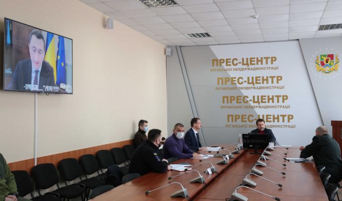 Ми заборонимо відвідування лісів в пожежонебезпечний період, – Сергій Гайдай