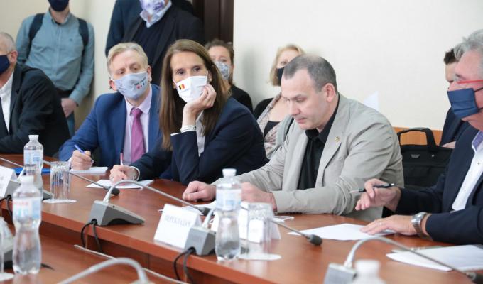 Ми особисто переконалися, як змінюється Луганщина, покращуються умови життя місцевого населення, – делегація міністрів закордонних справ країн Бенілюксу