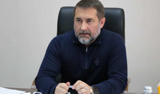 У Сєвєродонецьку та Лисичанську відкриють перші хаби для ветеранів АТО/ООС. Зрештою – по усій області