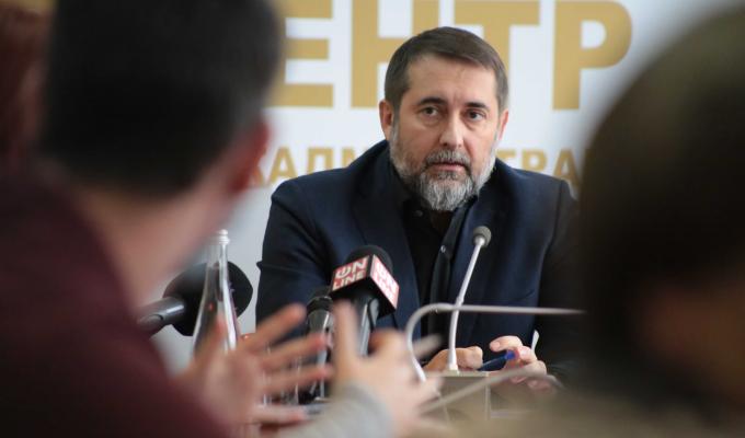 У Сєвєродонецьку побудують військове містечко – Сергій Гайдай