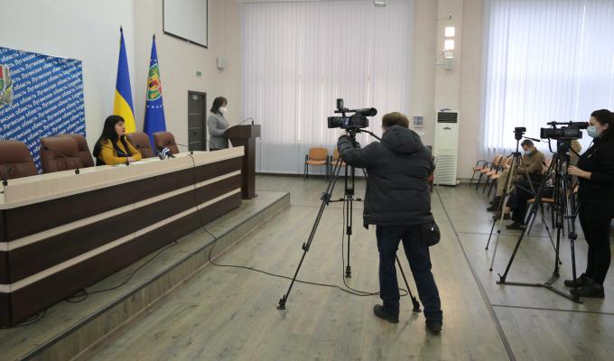 Упродовж 2021-2022 років в держбюджеті передбачено понад 500 мільйонів субвенції на спеціалізовані служби підтримки постраждалих від насильства, – брифінг