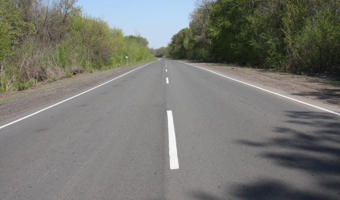 На Луганщині  проводиться  робота щодо підвищення рівня безпеки дорожнього руху 