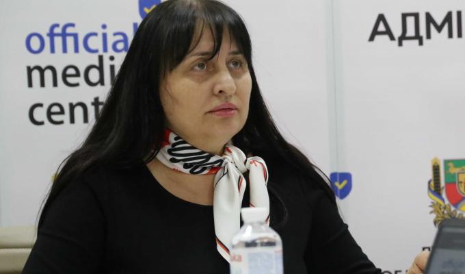 Цьогоріч вже понад 10 тисячам жителів Луганщини призначено пенсії