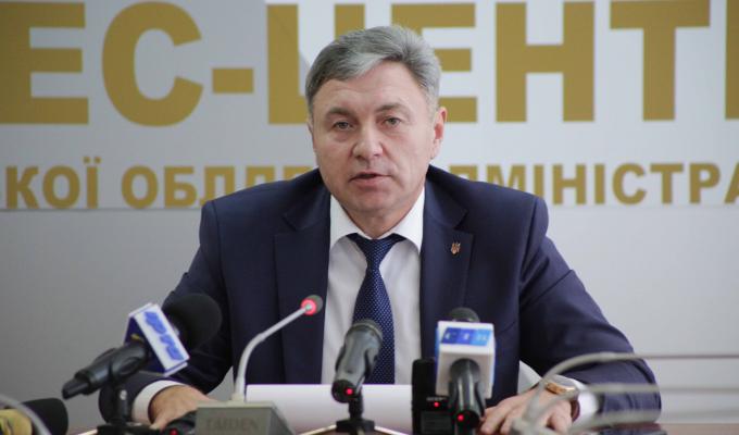 Професійно орієнтовані асоціації – це основа органів місцевого самоврядування, які будуть створені після об’єднання Луганщини, – Юрій Гарбуз