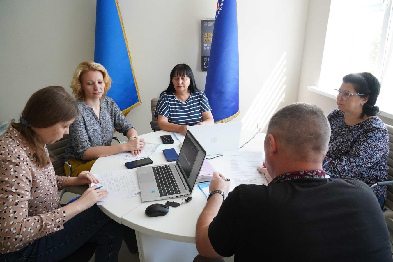 4700 дітей оздоровили громади Луганщини цьогоріч