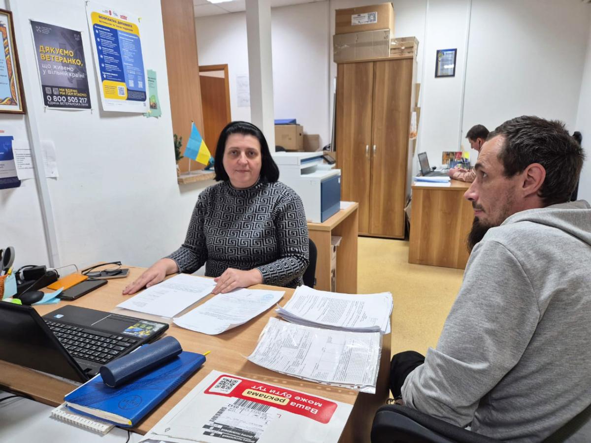 Майже 25 мільйонів гривень соціальної допомоги виплачено цьогоріч жителям Рубіжанської громади