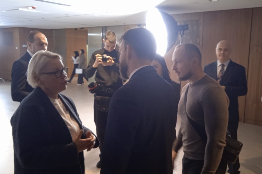 Оксана Волошина