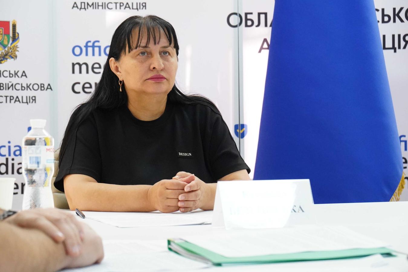 Луганська область випереджає загальноукраїнські показники у боротьбі з антибіотикорезистентністю