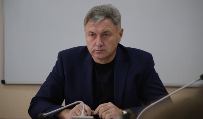 Юрій Гарбуз: Збереження життя на воді – відповідальність кожного керівника територій 