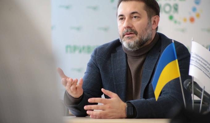 Привітання голови Луганської обласної державної адміністрації – керівника обласної військово-цивільної адміністрації Сергія Гайдая з Днем Національної гвардії України