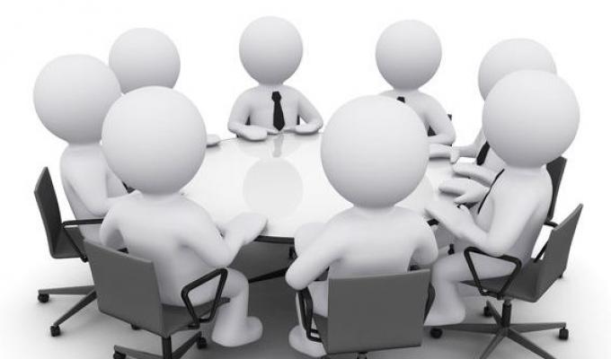 25 жовтня 2017 року о 10.00 у приміщенні облдержадміністрації відбудеться чергове засідання колегії Управління культури, національностей та релігій Луганської обласної державної адміністрації