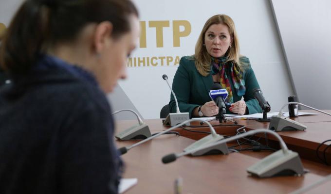 На Луганщині створено реєстр нематеріальної культурної спадщини, – брифінг 