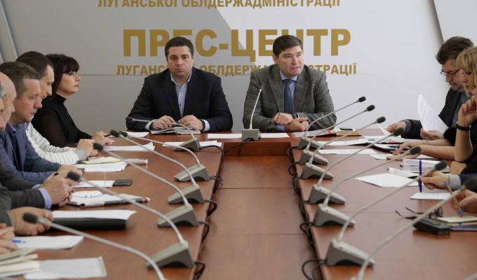 За півріччя більше 460 мільйонів гривень спрямовано на реалізацію регіональних програм 