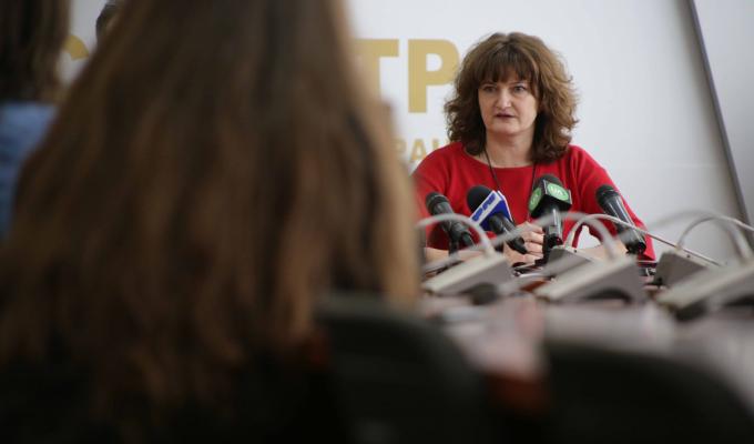 В області діють шість програм кредитування житла, – брифінг