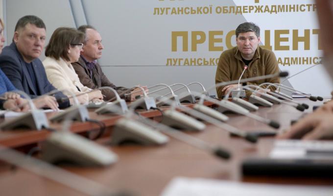 Обласна влада вимагає невідкладно відновити електропостачання об’єктів Концерну радіомовлення, радіозв’язку та телебачення