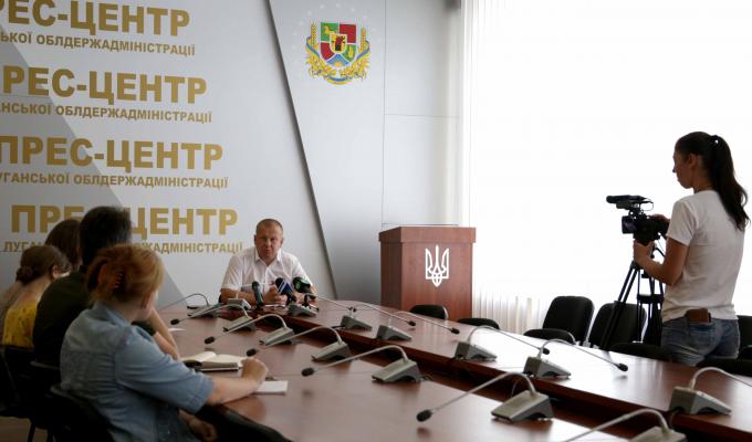 Визначені заходи для якісної підготовки до опалювального сезону, на місцях слід передбачити необідні обсяги коштів, - брифінг