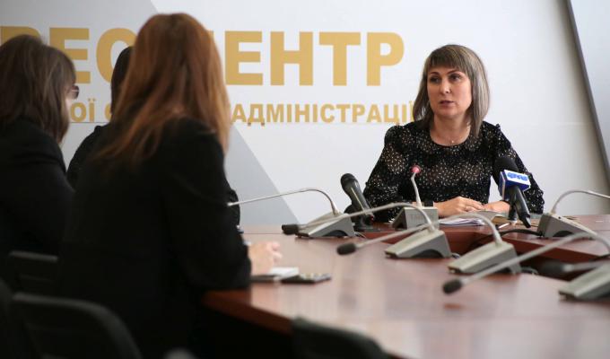 На Луганщині зросли доходи місцевих бюджетів