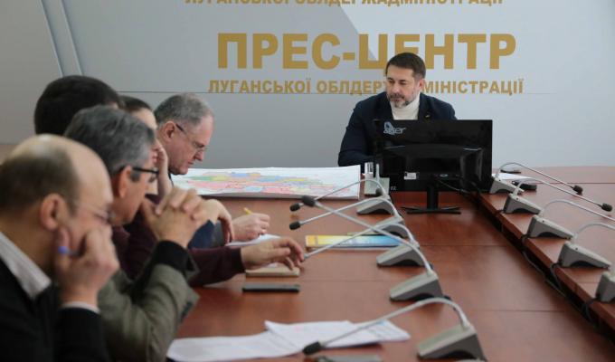 Сергій Гайдай: необхідно проаналізувати спроможність створених громад та перспективи їх розвитку