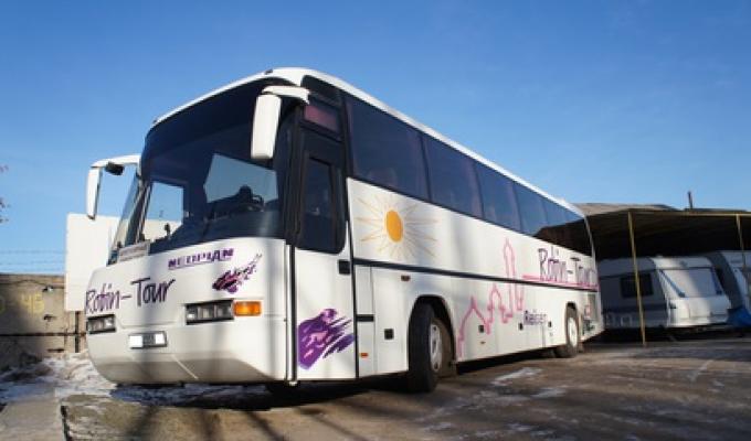 Питання підвищення комфорту пасажирів та обгрунтованності вартості проїзду - у полі зору обласної влади