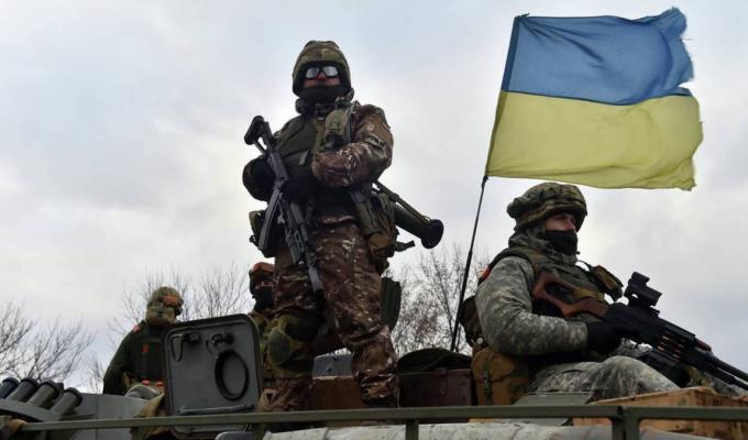 Новини АТО: обстріли знову посилюються