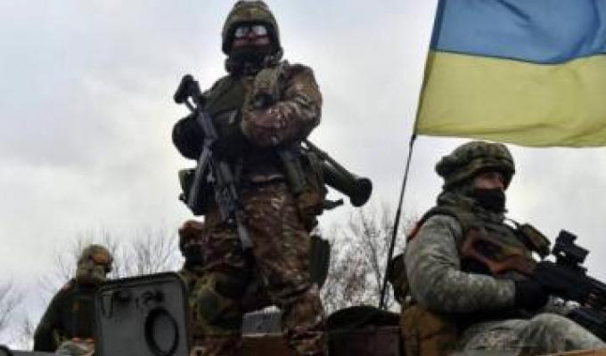 Новини АТО: на Луганщині зафіксовано один обстріл 