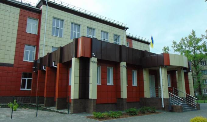 Сєвєродонецький коледж культури та мистецтв переїхав до Коломиї