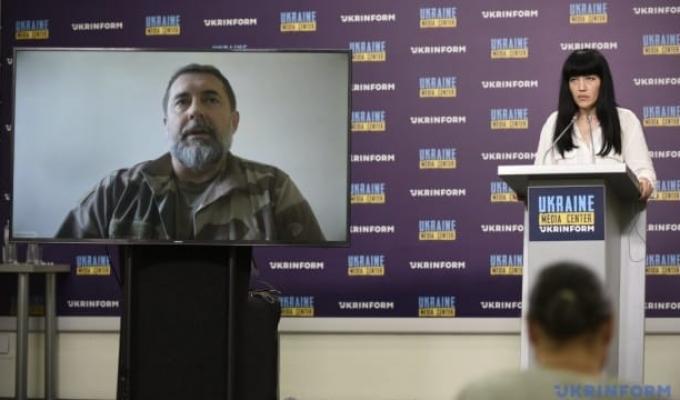 Іноземні партнери можуть долучитися до програм забезпечення житлом переселенців, - Сергій Гайдай