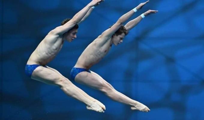 Представник Луганщини виборов чергове срібло на європейській першості