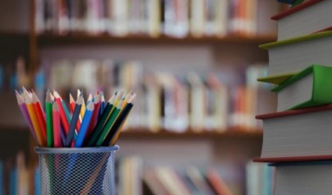 Затверджено програму підвищення кваліфікації для вчителів перших класів нової української школи