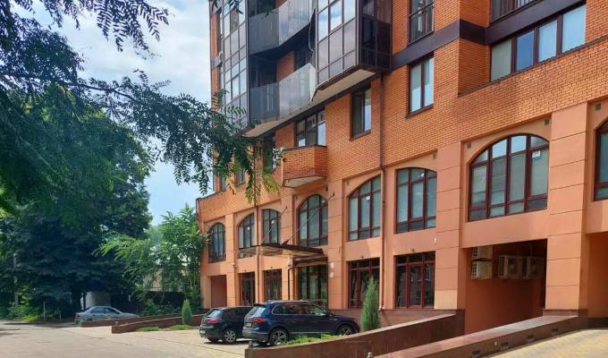 У Дніпрі консультативно-діагностичний центр із Сєвєродонецька запрацював за ще однією адресою: там безкоштовно проводяться УЗД, обстеження органів зору, ЕКГ, різні лабораторні дослідження