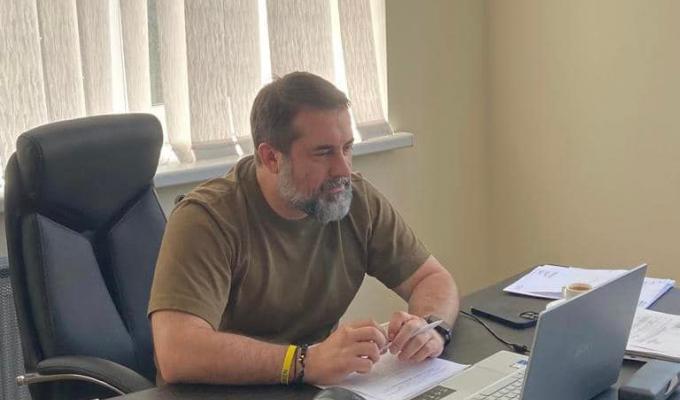 Понад 28 тисяч дітей навчатимуться в 130 школах Луганщини у дистанційному форматі, 957 підуть до перших класів, – Сергій Гайдай під час обласного освітнього форуму