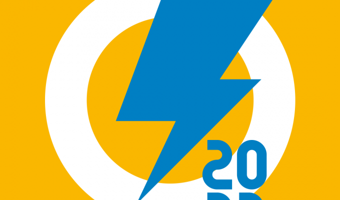 Цієї осені Фестиваль думок відбудеться у Дніпрі