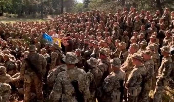 Авіація Сил оборони здійснила 33 удари - знищено склад боєприпасів, завдано ураження по майже 25 опорних пунктах противника