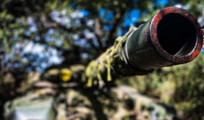 Дізнаючись про кількість загиблих, російські добровольці відмовляються воювати на території України, пораненим окупантам призупинили виплати