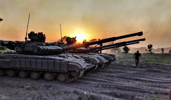 У Сватовому залишилися лише військові з «лнр», росіяни втекли