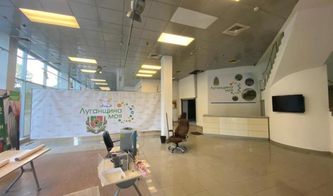 Гуманітарний штаб для переселенців з Луганщини у Вінниці працюватиме відсьогодні – додано форму для реєстрації