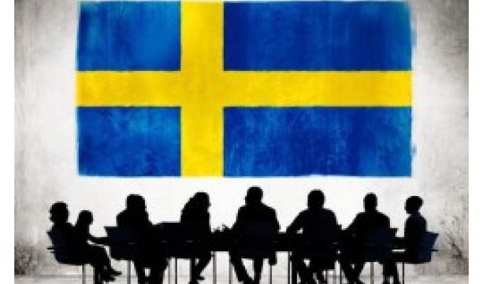 СЕМІНАР-ПРАКТИКУМ «ЕКСПОРТ ДО ШВЕЦІЇ КРОК ЗА КРОКОМ»