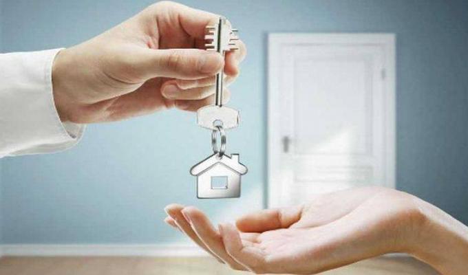 На Луганщині затверджено дві житлові програми майже на 41 мільйон гривень