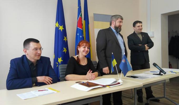 Децентралізація на Луганщині в дії: в громадах починають працювати власні інспектори праці