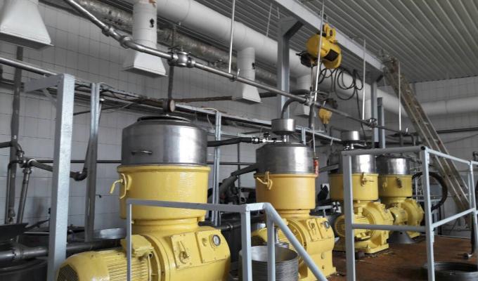 В області впроваджують заходи з підвищення якості молока відповідно до нового держстандарту