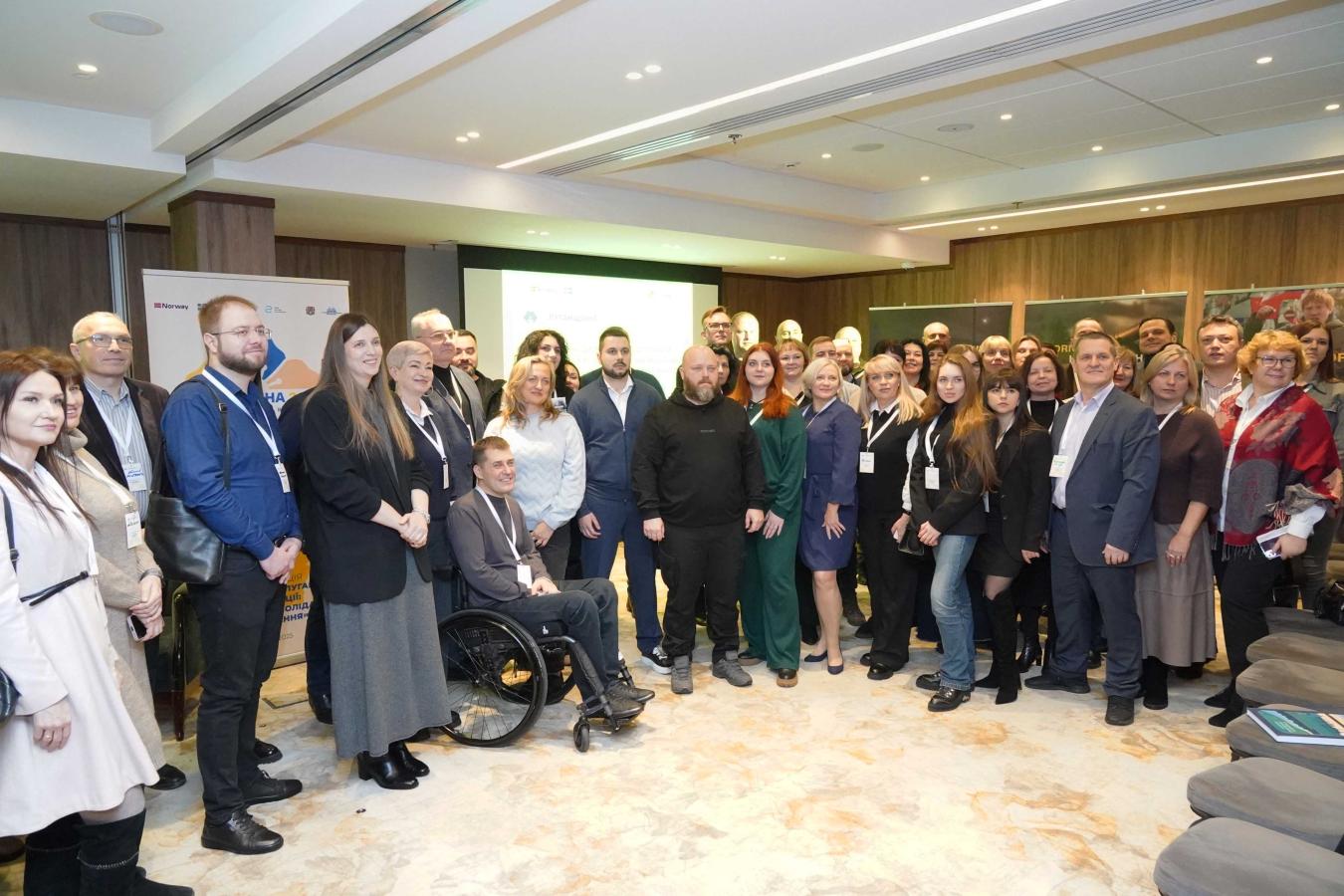 Релокація як виклик і ресурс: що сьогодні формує майбутнє Луганщини