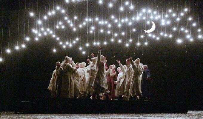 Цьогоріч на відновлення закладів культури області витрачено 17,3 млн гривень