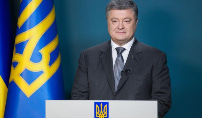 Коментар Президента щодо рішення Сенату Нідерландів про ратифікацію Угоди про асоціацію між Україною та ЄС